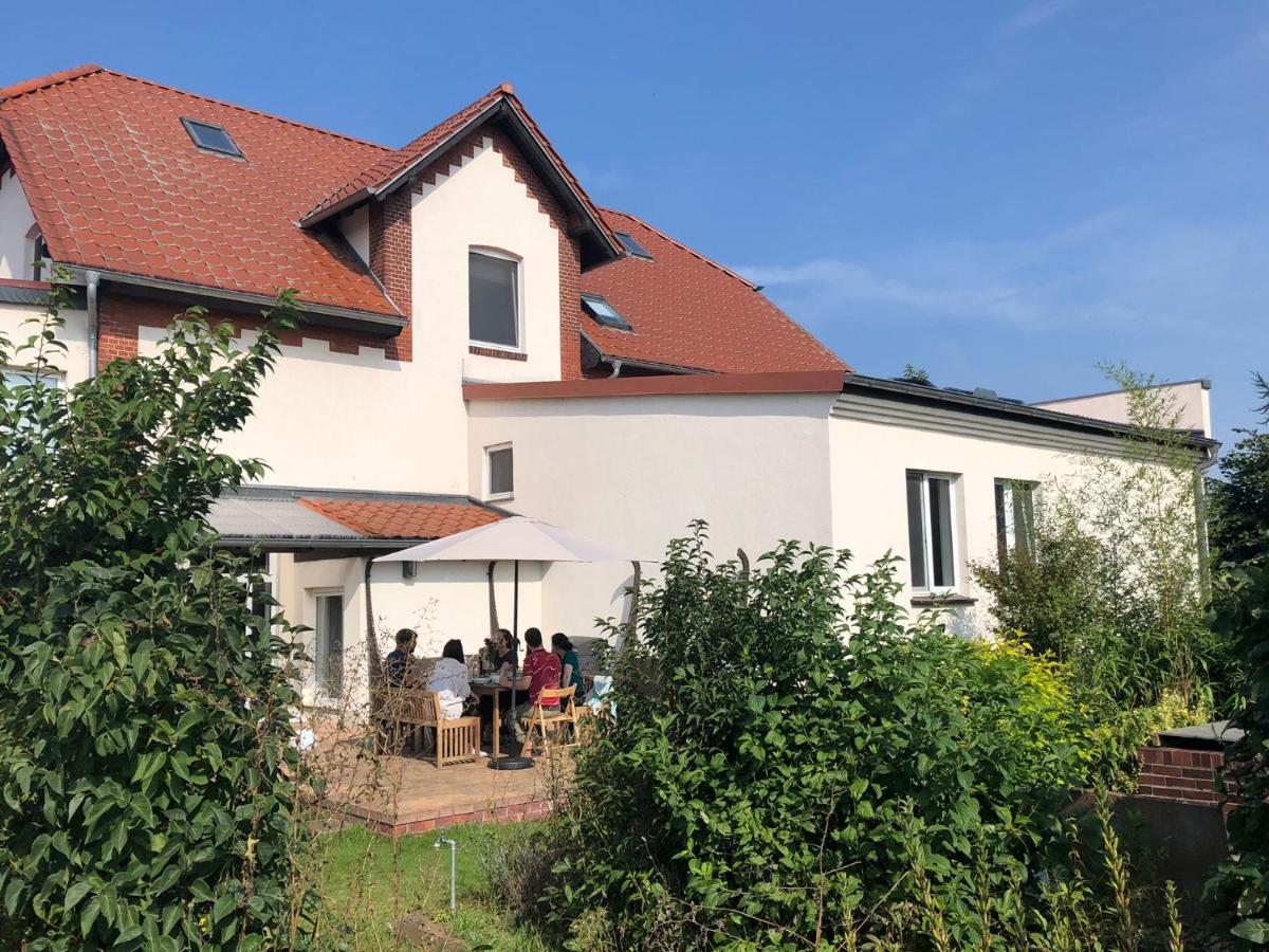 Ferienhaus Erna Doberlug-Kirchhain Zewnętrze zdjęcie