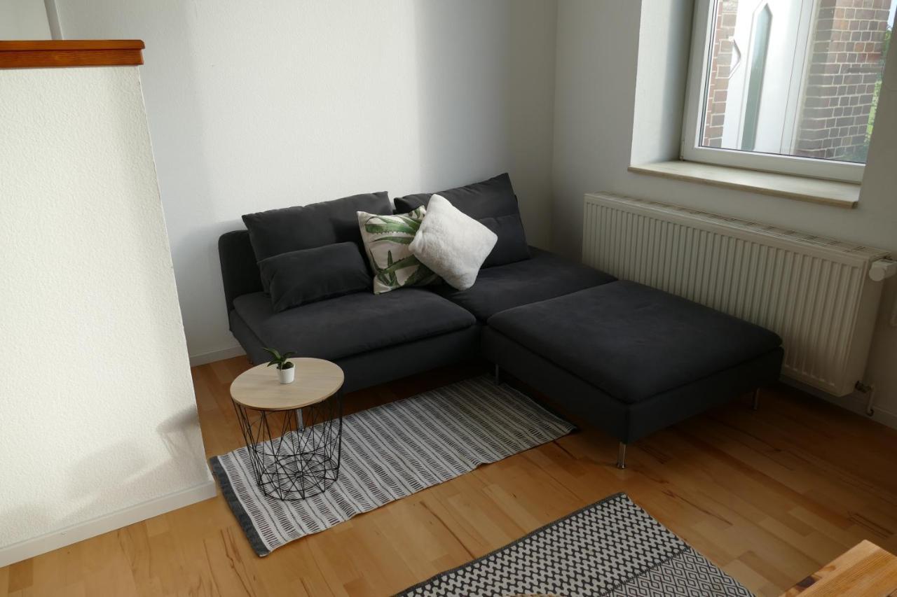 Ferienhaus Erna Doberlug-Kirchhain Zewnętrze zdjęcie