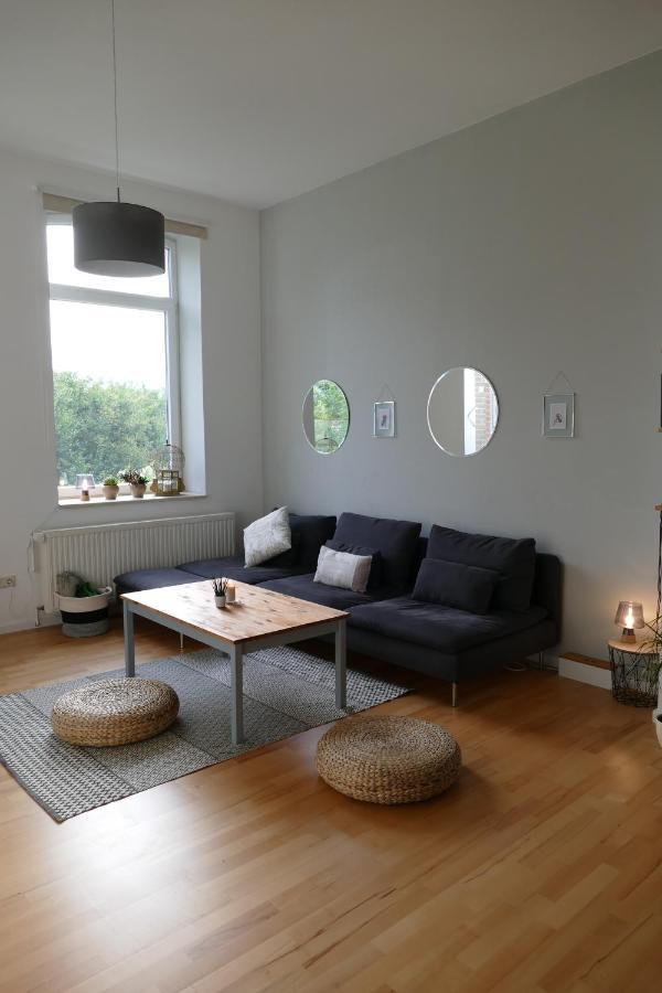 Ferienhaus Erna Doberlug-Kirchhain Zewnętrze zdjęcie
