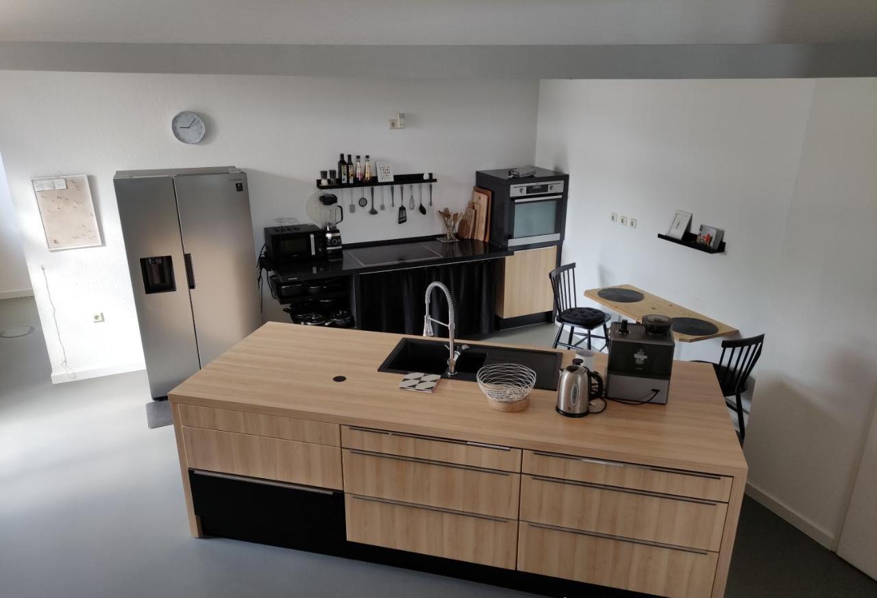 Ferienhaus Erna Doberlug-Kirchhain Zewnętrze zdjęcie
