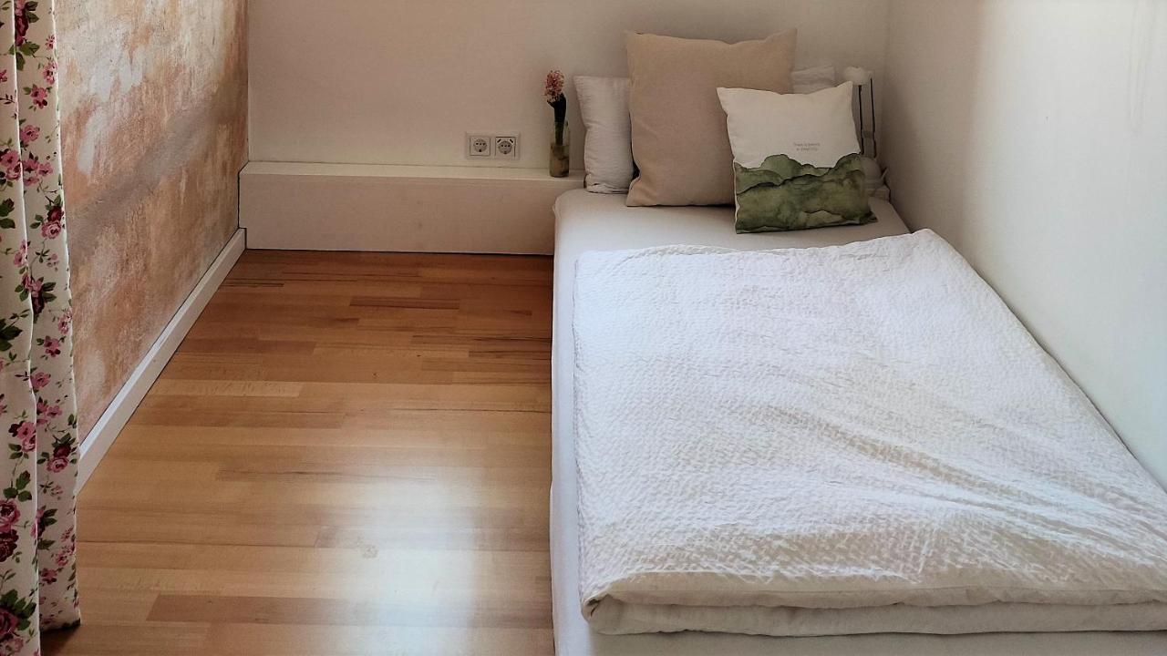 Ferienhaus Erna Doberlug-Kirchhain Zewnętrze zdjęcie
