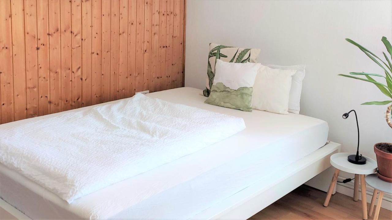 Ferienhaus Erna Doberlug-Kirchhain Zewnętrze zdjęcie