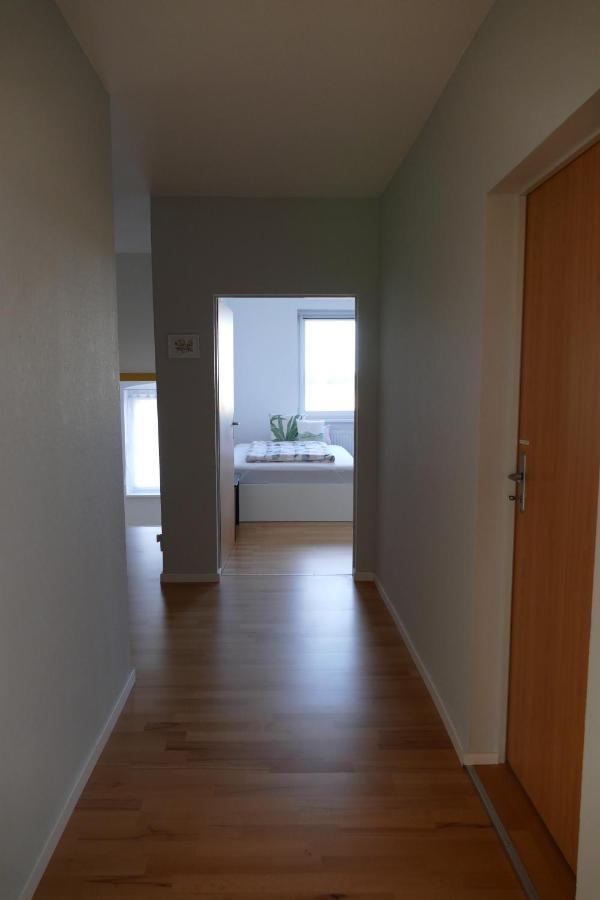 Ferienhaus Erna Doberlug-Kirchhain Zewnętrze zdjęcie