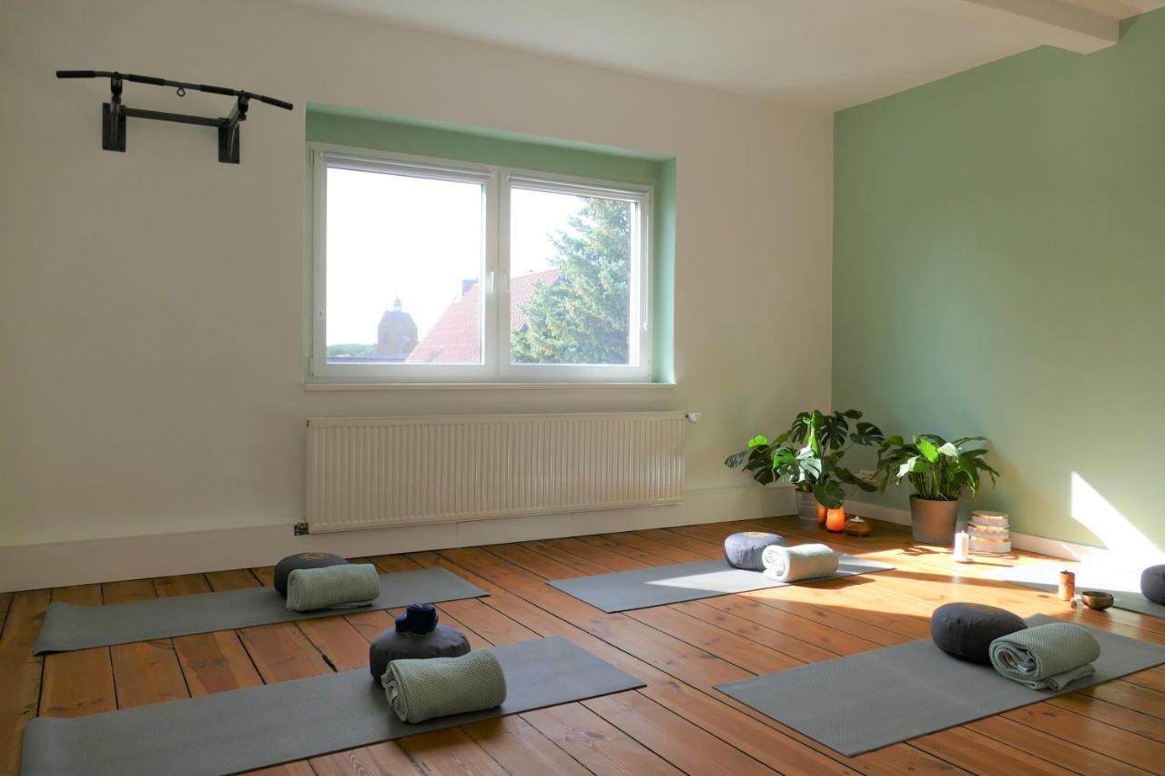 Ferienhaus Erna Doberlug-Kirchhain Zewnętrze zdjęcie
