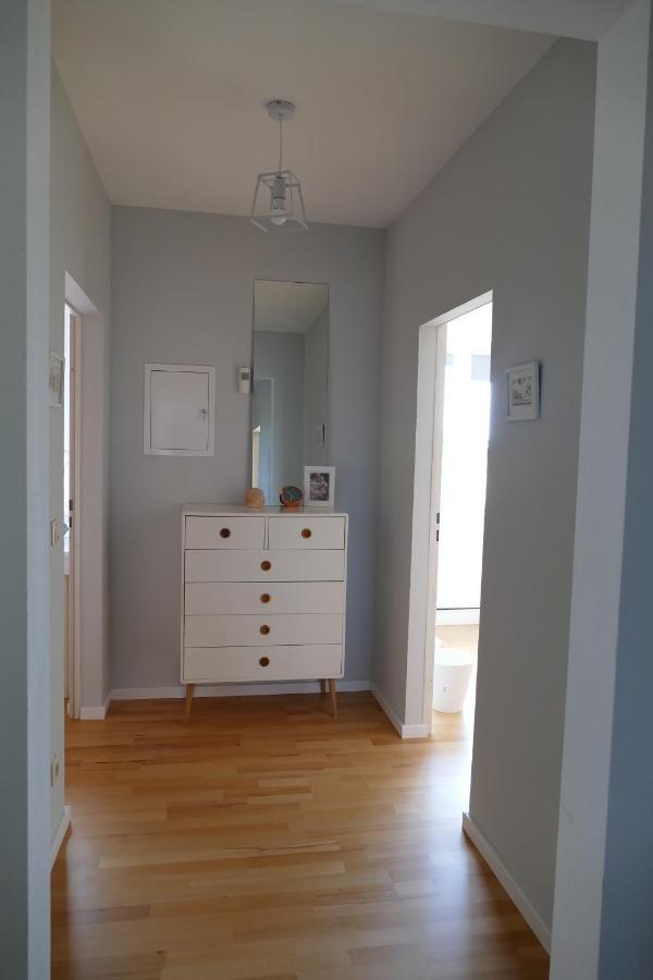 Ferienhaus Erna Doberlug-Kirchhain Zewnętrze zdjęcie