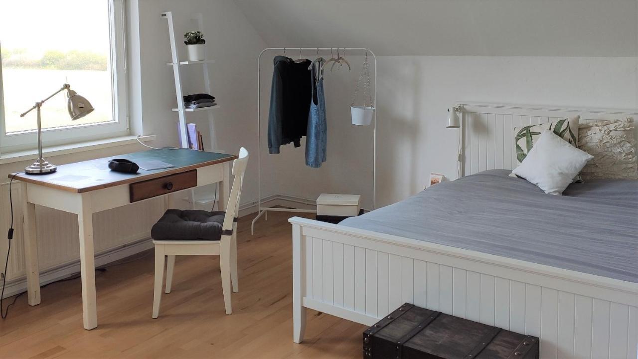 Ferienhaus Erna Doberlug-Kirchhain Zewnętrze zdjęcie