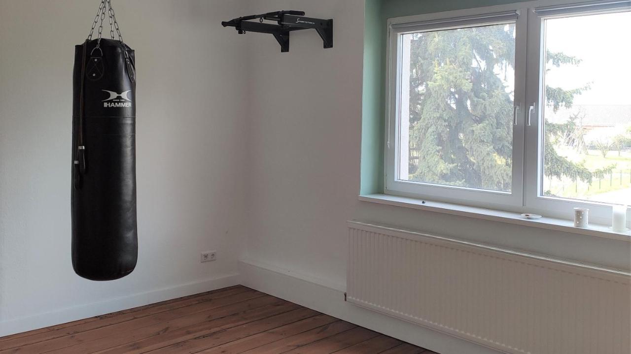 Ferienhaus Erna Doberlug-Kirchhain Zewnętrze zdjęcie