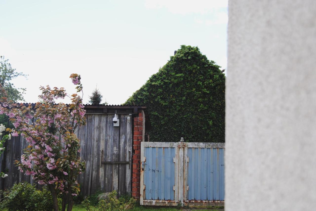 Ferienhaus Erna Doberlug-Kirchhain Zewnętrze zdjęcie