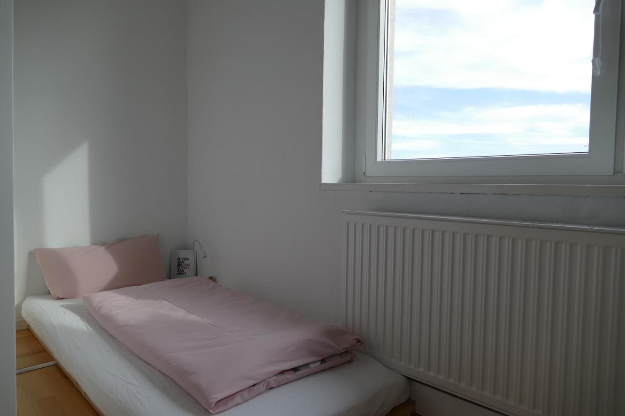 Ferienhaus Erna Doberlug-Kirchhain Zewnętrze zdjęcie
