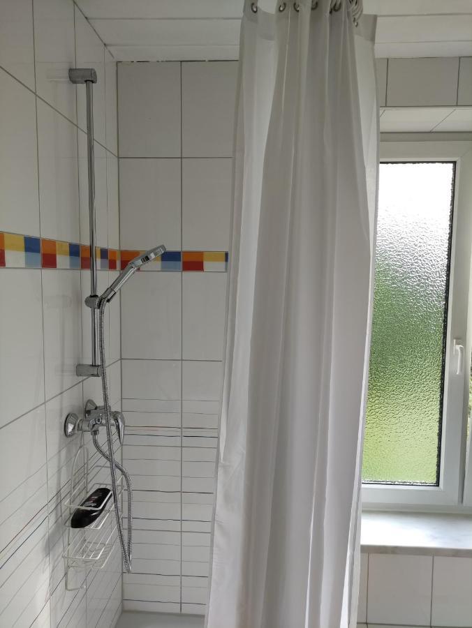 Ferienhaus Erna Doberlug-Kirchhain Zewnętrze zdjęcie