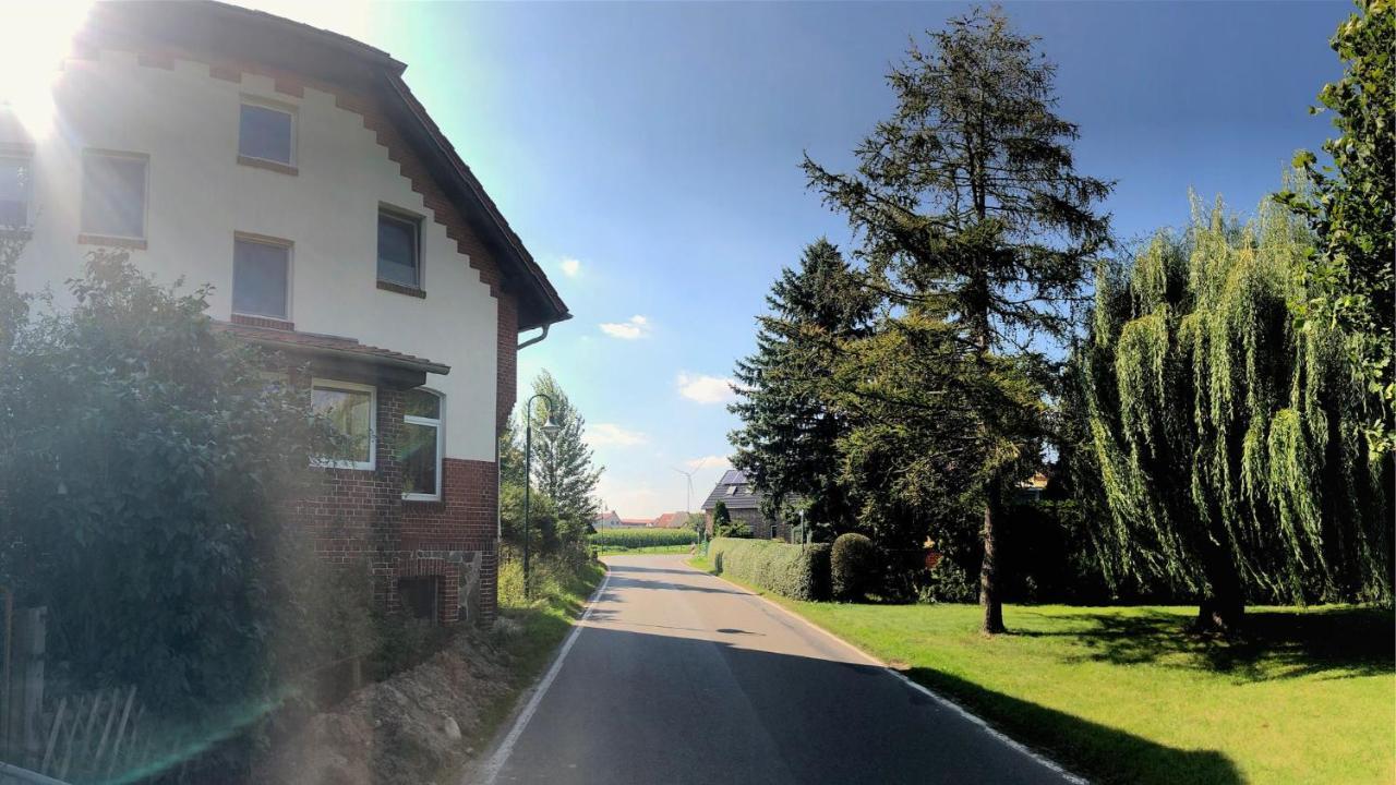 Ferienhaus Erna Doberlug-Kirchhain Zewnętrze zdjęcie