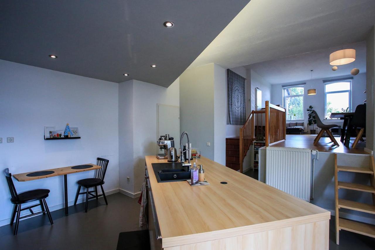 Ferienhaus Erna Doberlug-Kirchhain Zewnętrze zdjęcie