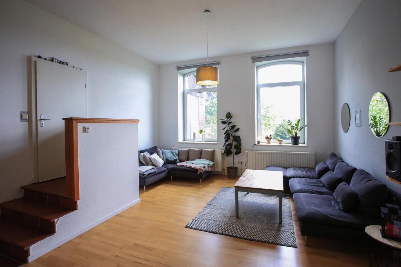 Ferienhaus Erna Doberlug-Kirchhain Zewnętrze zdjęcie
