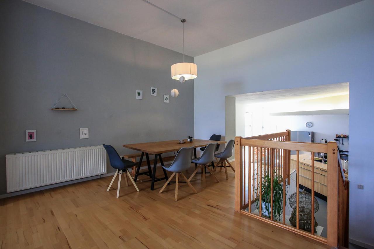 Ferienhaus Erna Doberlug-Kirchhain Zewnętrze zdjęcie