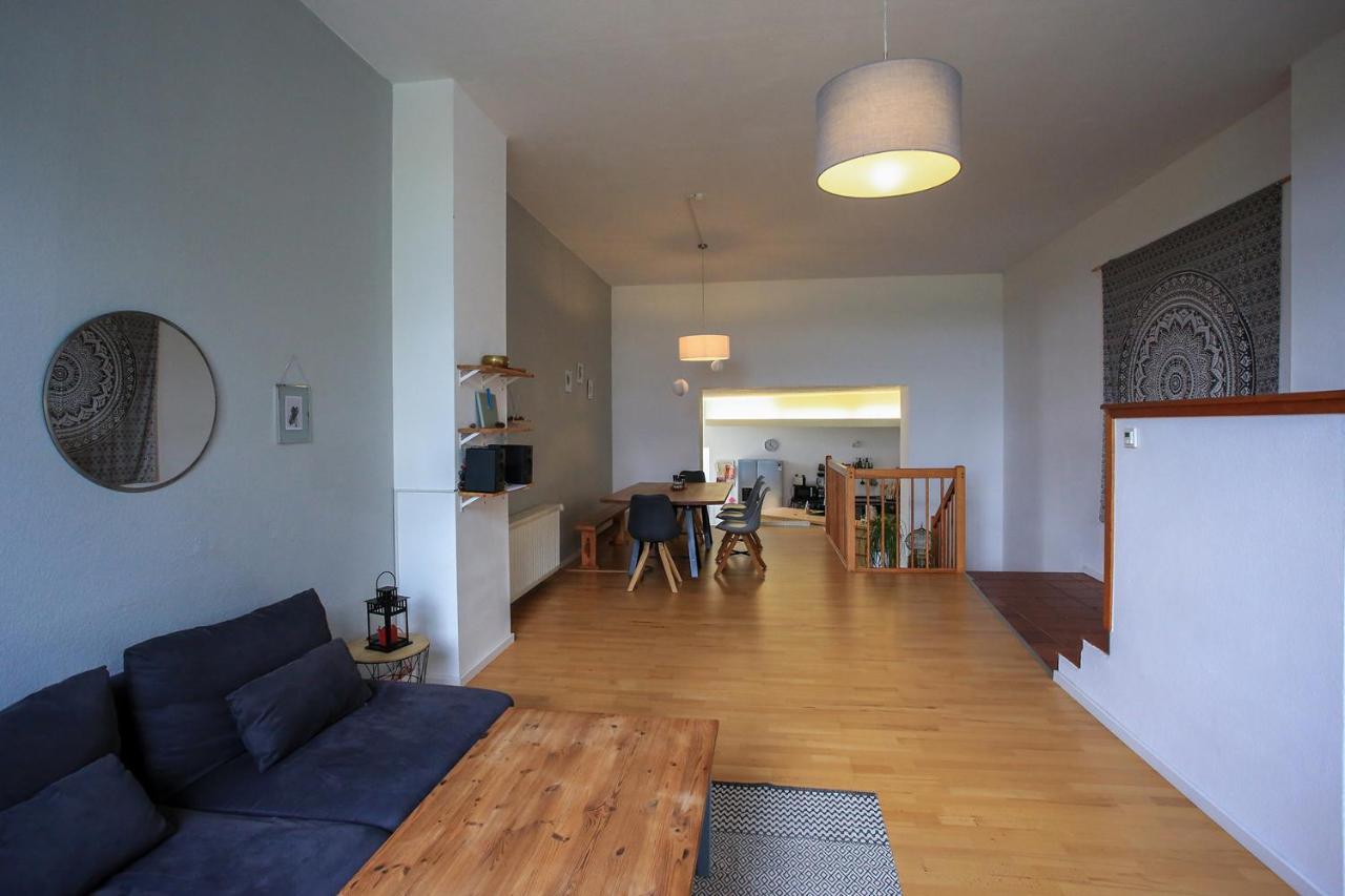 Ferienhaus Erna Doberlug-Kirchhain Zewnętrze zdjęcie
