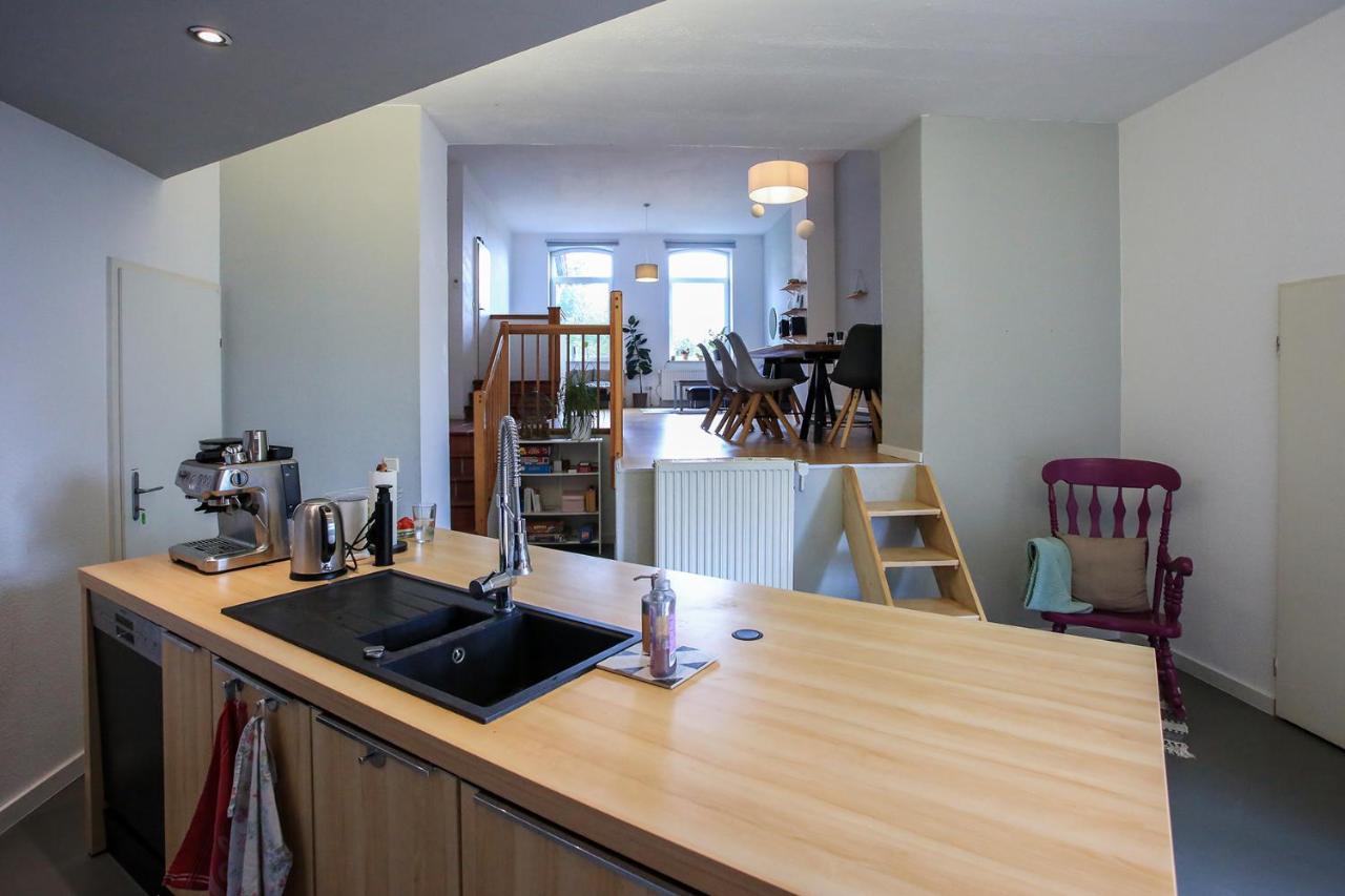 Ferienhaus Erna Doberlug-Kirchhain Zewnętrze zdjęcie